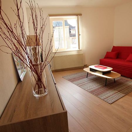 Colmar Historic Center - Cosy Appartement Turenne 1 - Bookingalsace Bagian luar foto