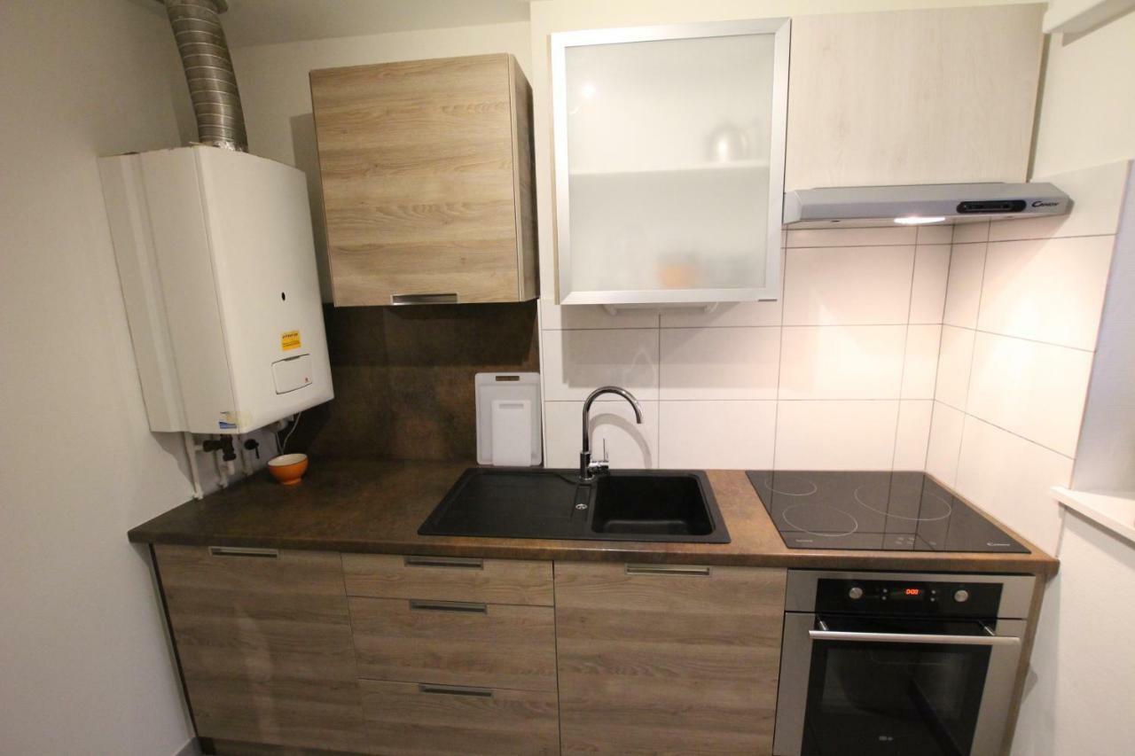 Colmar Historic Center - Cosy Appartement Turenne 1 - Bookingalsace Bagian luar foto