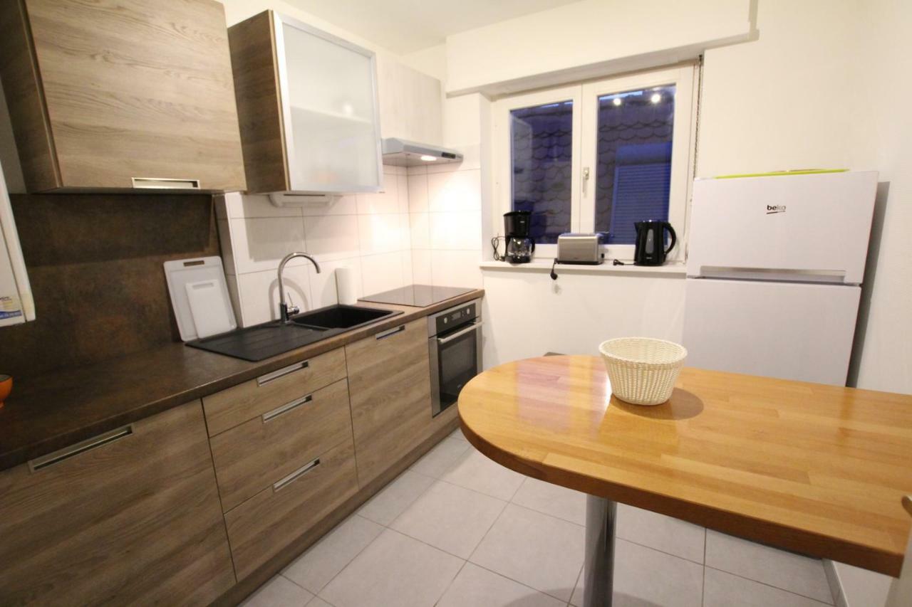 Colmar Historic Center - Cosy Appartement Turenne 1 - Bookingalsace Bagian luar foto