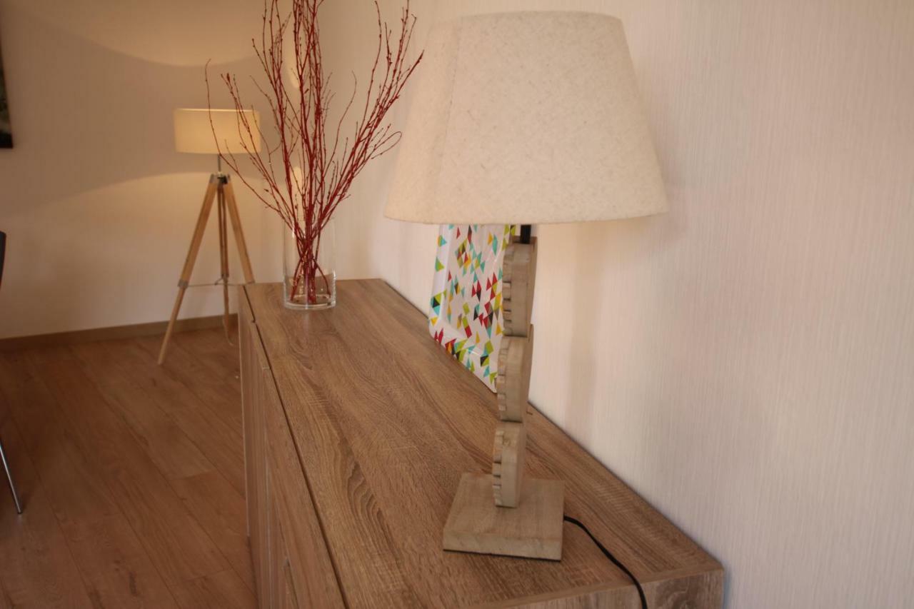 Colmar Historic Center - Cosy Appartement Turenne 1 - Bookingalsace Bagian luar foto