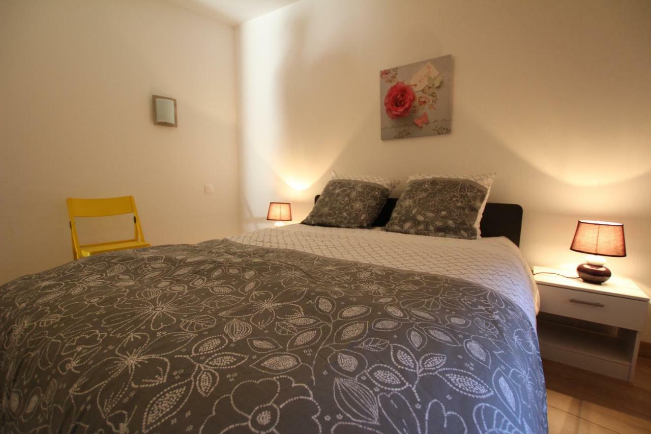 Colmar Historic Center - Cosy Appartement Turenne 1 - Bookingalsace Bagian luar foto