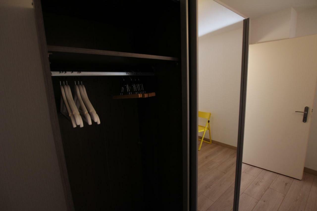 Colmar Historic Center - Cosy Appartement Turenne 1 - Bookingalsace Bagian luar foto